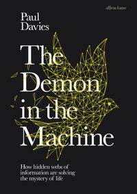 The Demon in the Machine
