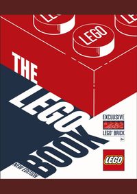 LEGO Book