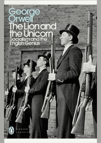 The Lion and the Unicorn