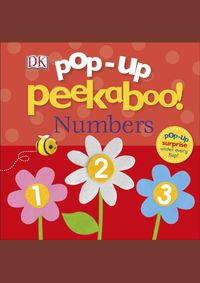 Pop Up Peekaboo! Numbers