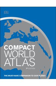 Compact World Atlas