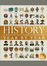 History Year by Year