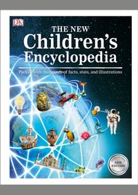New Childrens Encyclopedia