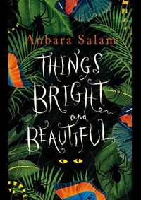 Things Bright and Beautiful