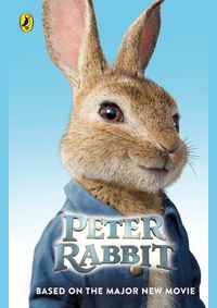 Peter Rabbit (Film Tie In)