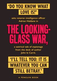 The Looking Glass War
