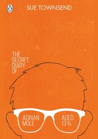 The Secret Diary of Adrian Mole Aged 13 3