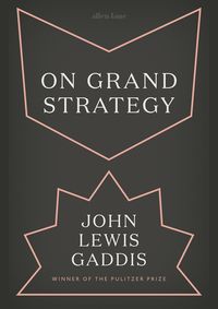 On Grand Strategy