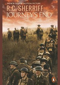Journeys End Film Tie-in