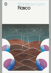 Kniha Fiasco