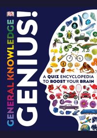 General Knowledge Genius!