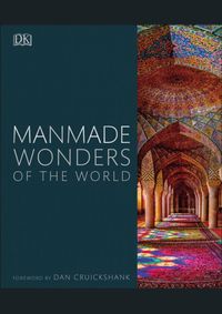 Manmade Wonders of the World
