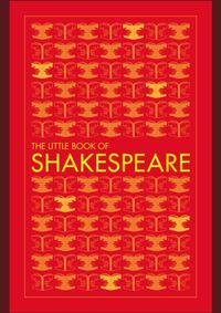 Kniha Big Ideas: The Little Book of Shakespeare