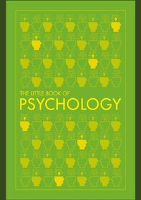 Kniha Big Ideas: The Little Book of Psychology