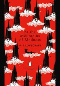 At the Mountains of Madness kúpite na Knihyprekazdeho.sk