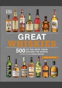 Great Whiskies