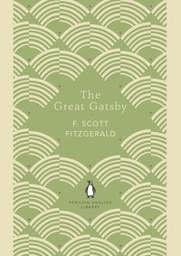The Great Gatsby kúpite na Knihyprekazdeho.sk