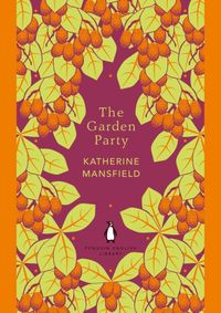 Kniha The Garden Party