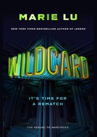 Wildcard
