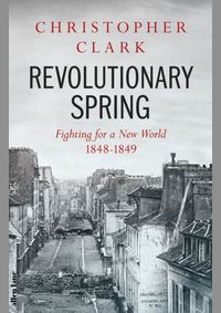 Revolutionary Spring