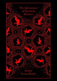 The Adventures of Sherlock Holmes