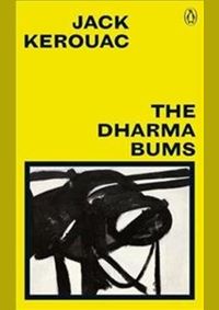 Kniha The Dharma Bums