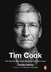 Tim Cook