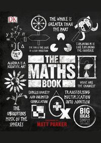 The Maths Book
