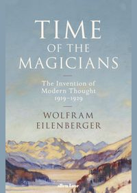 Time of the Magicians