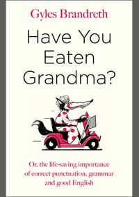 Have You Eaten Grandma