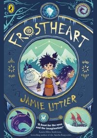 Frostheart 1