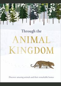 Through the Animal Kingdom