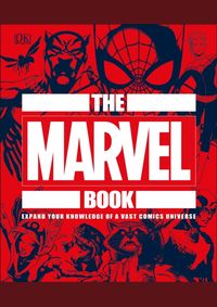 The Marvel Book