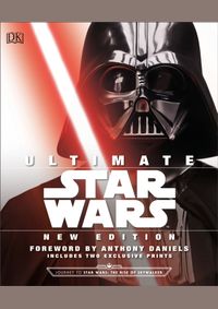 Ultimate Star Wars™