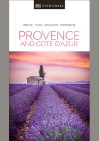 Provence and the Cote dAzur