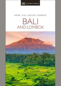 Bali and Lombok