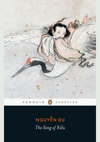 The Song of Kieu: A New Lament