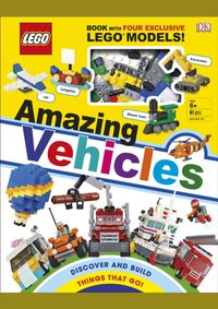 LEGO® Amazing Vehicles