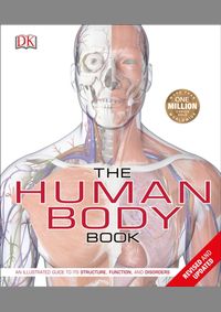 The Human Body Book