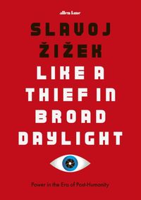 Like A Thief In Broad Daylight