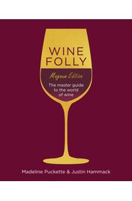 Kniha Wine Folly Deluxe