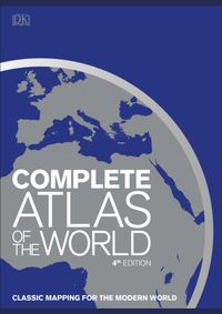 Complete Atlas of the World