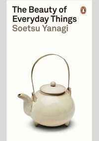 Kniha The Beauty of Everyday Things