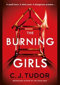 The Burning Girls