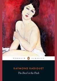 The Devil in the Flesh