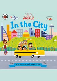 Little World: In the City