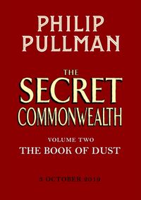 The Secret Commonwealth: The Book of Dus