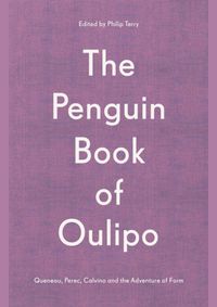 The Penguin Book of Oulipo