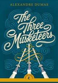 The Three Musketeers