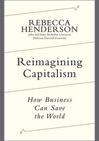 Reimagining Capitalism